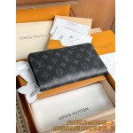 2026年1月13日新作高品質Louis Vuitton財布M82081/21 x 12 x 2 / /GQ工場