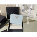 2026年1月13日新作 高品質Prada財布/10X9Ⅹ2cm  ：1ML050/GQ工場