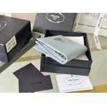 2026年1月13日新作 高品質Prada財布/10X9Ⅹ2cm  ：1ML050/GQ工場