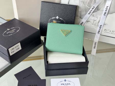 2026年1月13日新作高品質Prada財布/10X9Ⅹ2c...