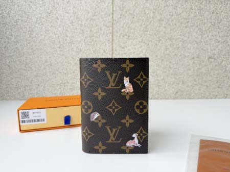 2026年1月13日新作高品質Louis Vuitton財布...