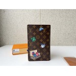 2026年1月13日新作高品質Louis Vuitton財布14 x 22.5 x 2。/GQ工場