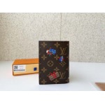 2026年1月13日新作高品質Louis Vuitton財布M15327 Monogram/10 x 14 x 2.5 /GQ工場