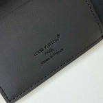 2026年1月13日新作高品質Louis Vuitton磁気カード収納器IphoneM25944 Portefeuille Marco:5 x 10.5 x 2 /GQ工場