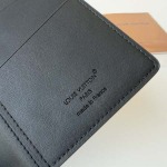 2026年1月13日新作高品質Louis Vuitton磁気カード収納器IphoneM25942 Portefeuille BrothersLV AerogramLV10 x 19 x 2p220 /GQ工場