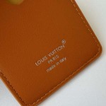 2026年1月13日新作高品質Louis Vuitton磁気カード収納器IphoneM12853Monogram:9.5 x 0.5 x6.5 cm/GQ工場