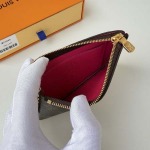 2026年1月13日新作高品質Louis Vuitton財布M27045 /15 x 9 x 1 /GQ工場