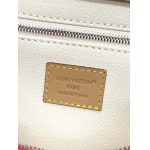 2026年1月13日新作高品質Louis VuittonバッグM27158 /Monogram Heritage13 x 12 x 20/GQ工場