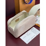 2026年1月13日新作高品質Louis VuittonバッグM27158 /Monogram Heritage13 x 12 x 20/GQ工場