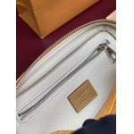 2026年1月13日新作高品質Louis VuittonバッグM27158 /Monogram Heritage13 x 12 x 20/GQ工場