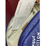 2026年1月13日新作 高品質Louis VuittonバッグM27158 /Monogram Heritage13 x 12 x 20/GQ工場