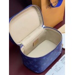 2026年1月13日新作高品質Louis Vuitton化粧ポーチM44495/Nine BB miniNice20*14*13 cm /GQ工場