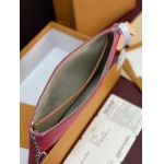 2026年1月13日新作高品質Louis VuittonバッグM27109Monogram Heritage15.5 x 1 x 24/GQ工場