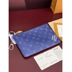 2026年1月13日新作高品質Louis VuittonバッグM27109Monogram Heritage15.5 x 1 x 24/GQ工場