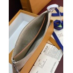 2026年1月13日新作高品質Louis VuittonバッグM27109Monogram Heritage15.5 x 1 x 24/GQ工場