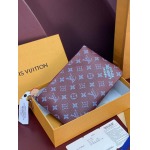 2026年1月13日新作高品質Louis VuittonバッグM27109Monogram Heritage15.5 x 1 x 24/GQ工場