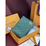 2026年1月13日新作高品質Louis VuittonバッグM27109Monogram Heritage15.5 x 1 x 24/GQ工場