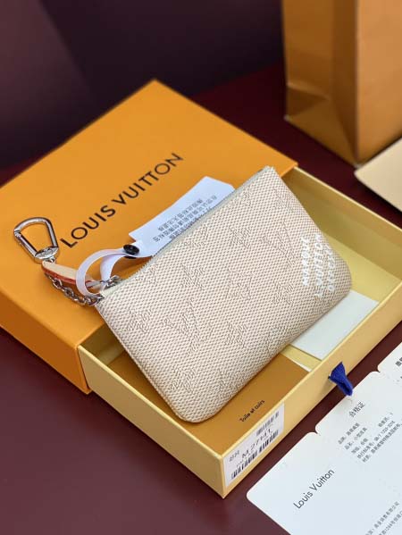 2026年1月13日新作高品質Louis Vuitton小銭...