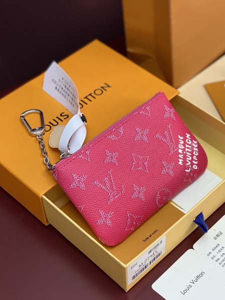 2026年1月13日新作高品質Louis Vuitton小銭...
