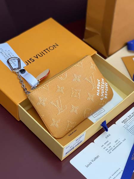 2026年1月13日新作高品質Louis Vuitton小銭...