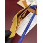 2026年1月13日新作高品質Louis Vuitton二つ折りの財布M26838 SLENDERSlenderMonogram Heritage8.5 x 2 x 11/GQ工場