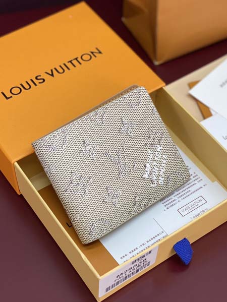 2026年1月13日新作高品質Louis Vuitton二つ...