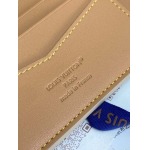 2026年1月13日新作高品質Louis Vuitton二つ折りの財布M26838 SLENDERSlenderMonogram Heritage8.5 x 2 x 11/GQ工場