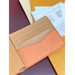 2026年1月13日新作高品質Louis Vuitton二つ折りの財布M26838 SLENDERSlenderMonogram Heritage8.5 x 2 x 11/GQ工場