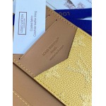 2026年1月13日新作高品質Louis Vuitton財布M26839 /11 x 1 x 8/GQ工場