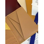 2026年1月13日新作高品質Louis Vuitton財布M26839 /11 x 1 x 8/GQ工場