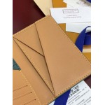 2026年1月13日新作高品質Louis Vuitton財布M26839 /11 x 1 x 8/GQ工場