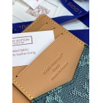 2026年1月13日新作高品質Louis Vuitton財布M26839 /11 x 1 x 8/GQ工場