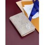 2026年1月13日新作高品質Louis Vuitton財布M26839 /11 x 1 x 8/GQ工場