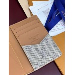 2026年1月13日新作高品質Louis Vuitton財布M26839 /11 x 1 x 8/GQ工場