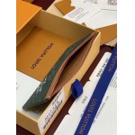 2026年1月13日新作高品質Louis Vuitton名刺入れですM271151980 size11*7cm /GQ工場