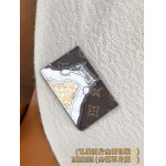 2026年1月13日新作高品質Louis Vuitton名刺入れですM1515511 x 7 x 0.5/GQ工場