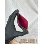 2026年1月13日新作高品質Louis Vuitton名刺入れですM1515511 x 7 x 0.5/GQ工場