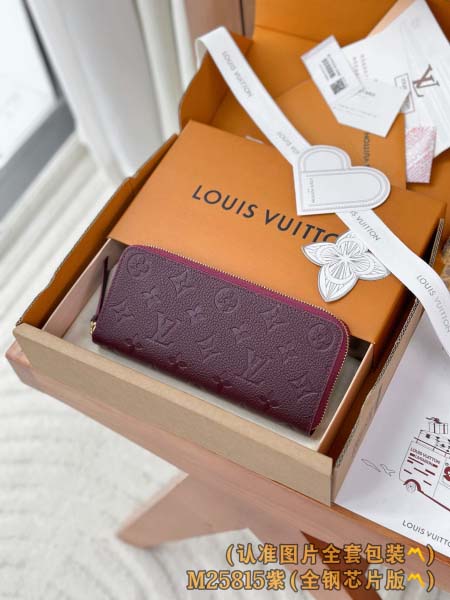 2026年1月13日新作高品質Louis Vuitton財布...