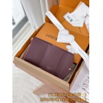 2026年1月13日新作高品質Louis Vuitton財布M64060Monogram 12 x 9.5 x 2.5 /GQ工場