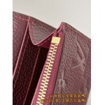 2026年1月13日新作高品質Louis Vuitton財布M25810Monogram11 x 8 x 2.5 /GQ工場