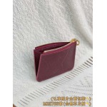 2026年1月13日新作高品質Louis Vuitton財布M25763RomyLV Circle12 x 8 x 0.8 /GQ工場