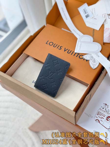 2026年1月13日新作高品質Louis Vuitton財布...