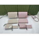 2026年1月13日新作高品質Gucci財布 82069211x 8.5x 311x 17.5130pvc/ /GQ工場