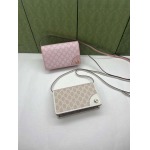 2026年1月13日新作高品質Gucciバッグ82068820*12.5*5cm/GQ工場