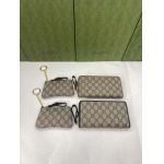 2026年1月13日新作高品質Gucci財布819113 /12x 7.5/GQ工場