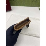 2026年1月13日新作高品質Gucci財布82180413x 8.5x 3cmpvc/ /GQ工場