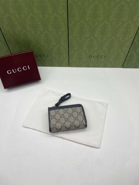 2026年1月13日新作高品質Gucci財布82180413...