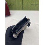 2026年1月13日新作高品質Gucci財布82180413x 8.5x 3cmpvc/ /GQ工場