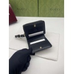 2026年1月13日新作高品質Gucci財布p22081913111x 10x 3cm/PVC /GQ工場