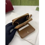 2026年1月13日新作高品質Gucci財布p22081913111x 10x 3cm/PVC /GQ工場